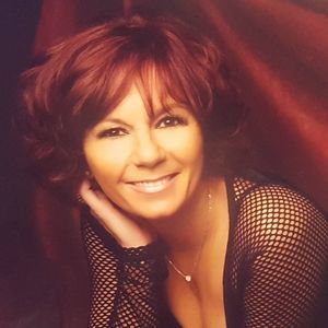 Meet your Posher, Lucy